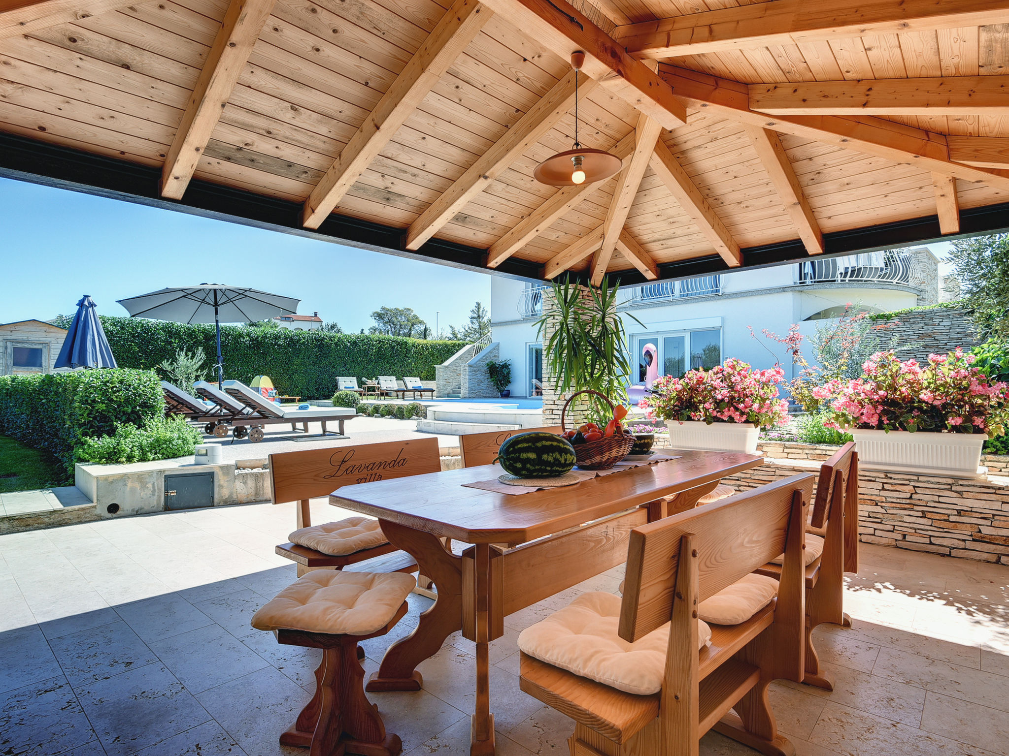 Photo of Villa Allegra