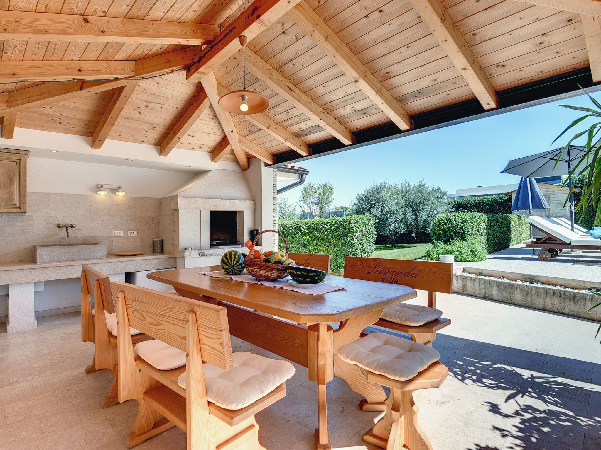 Photo of Villa Allegra