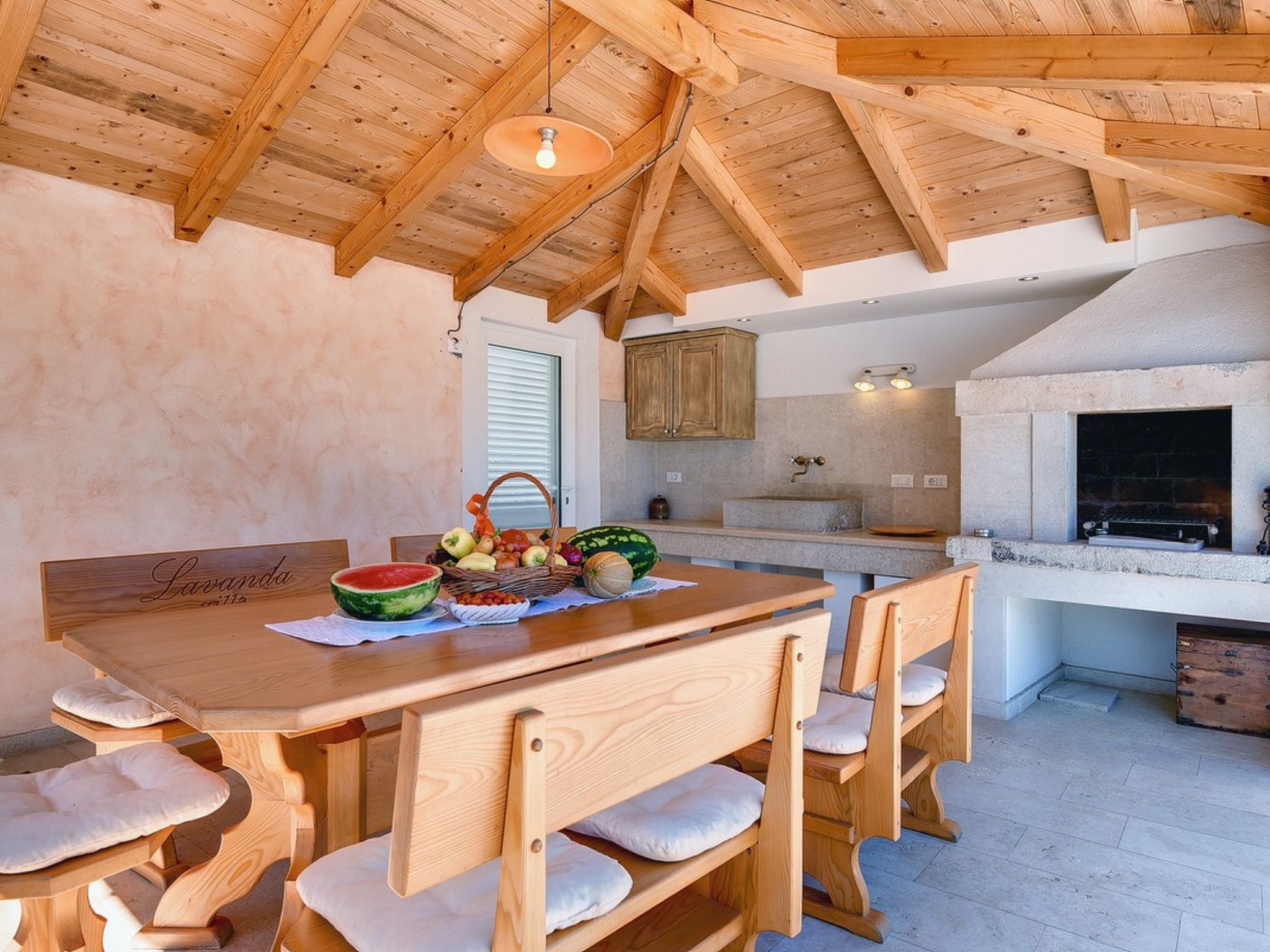 Photo of Villa Allegra