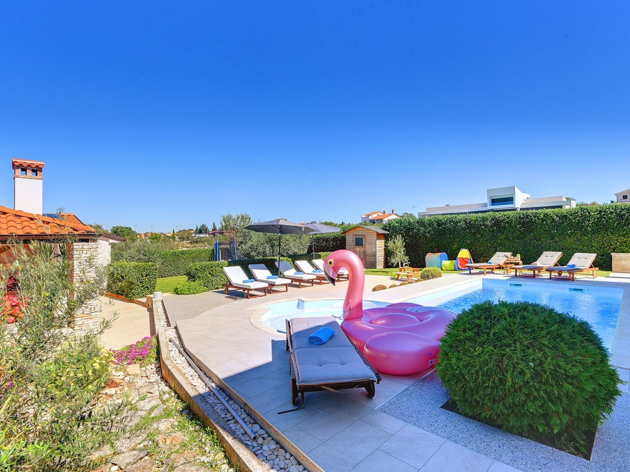 Photo of Villa Allegra