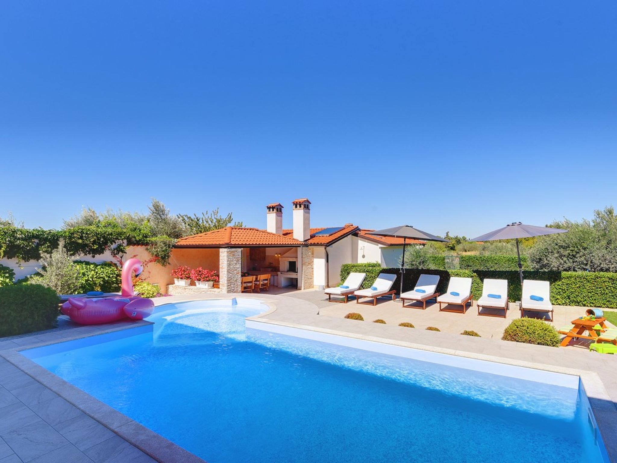 Photo of Villa Allegra