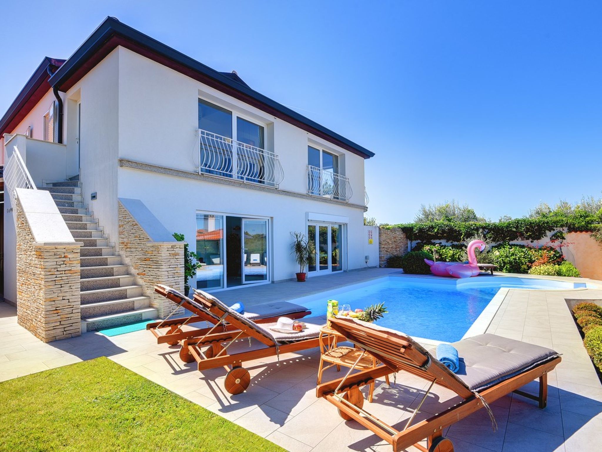 Villa Allegra Villa in Rovinj