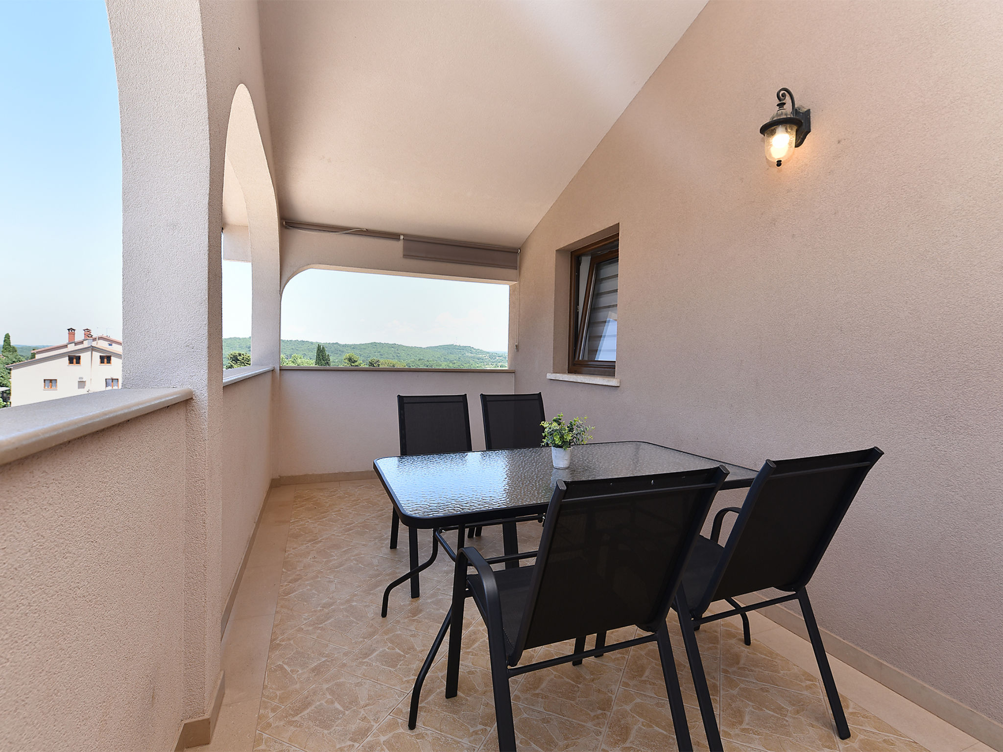 Apartment 2275 - Buiten