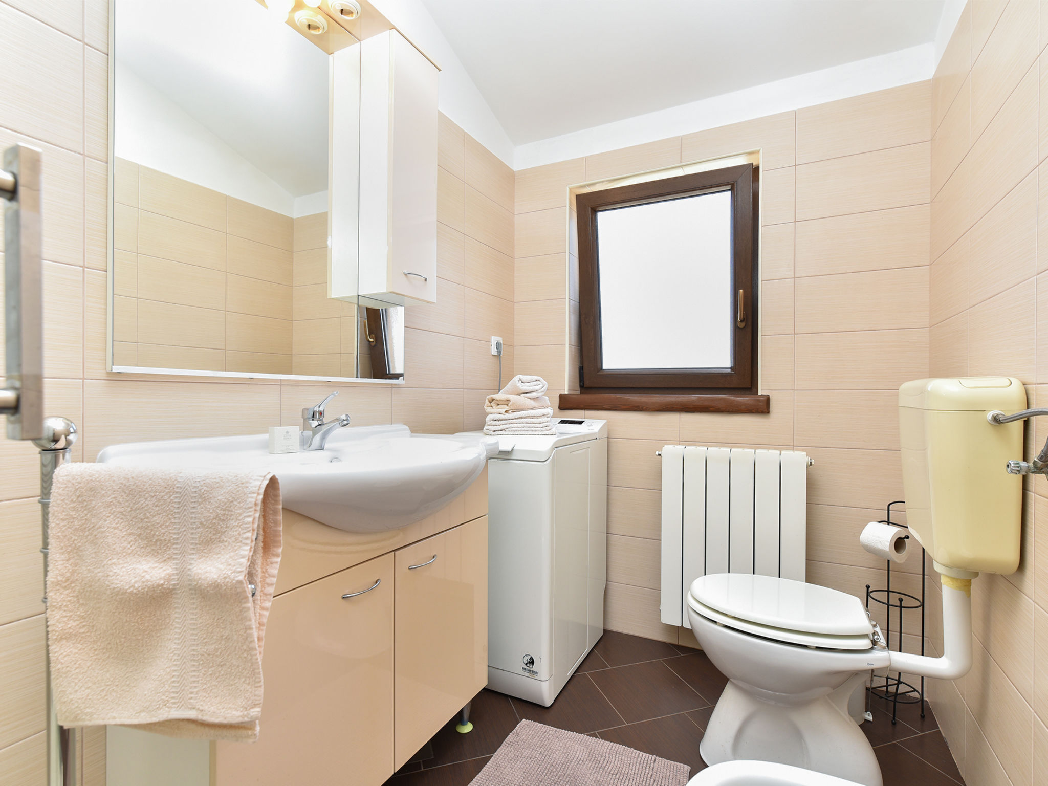 Apartment 2275 - Binnen