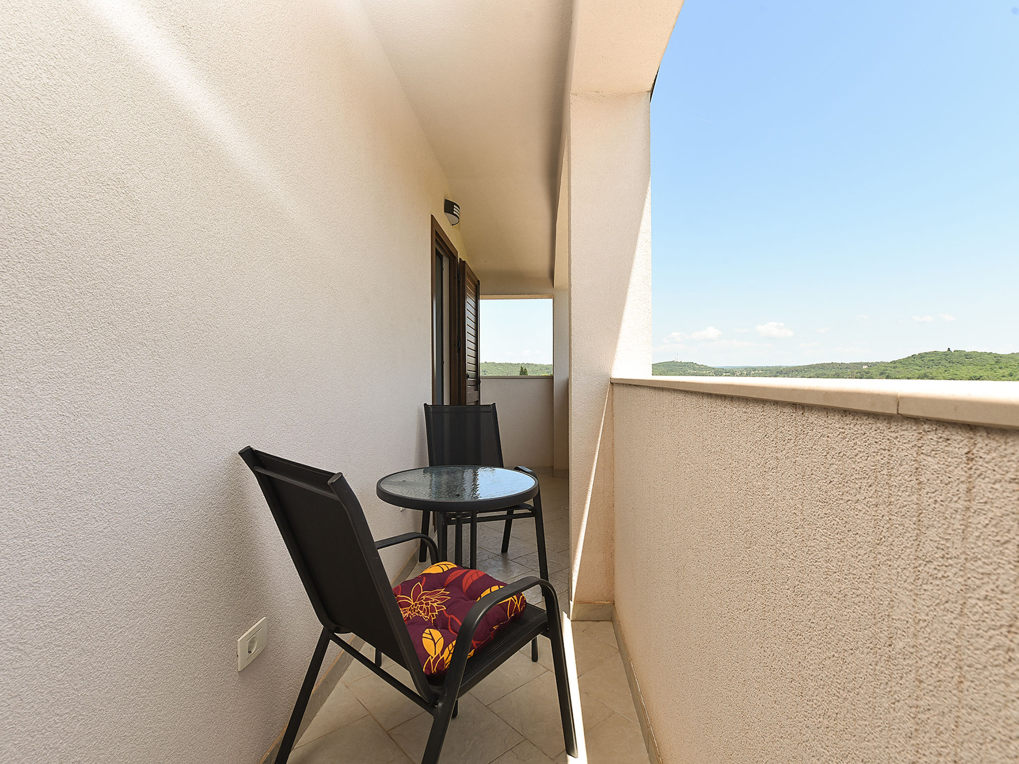 Apartment 2275 - Buiten