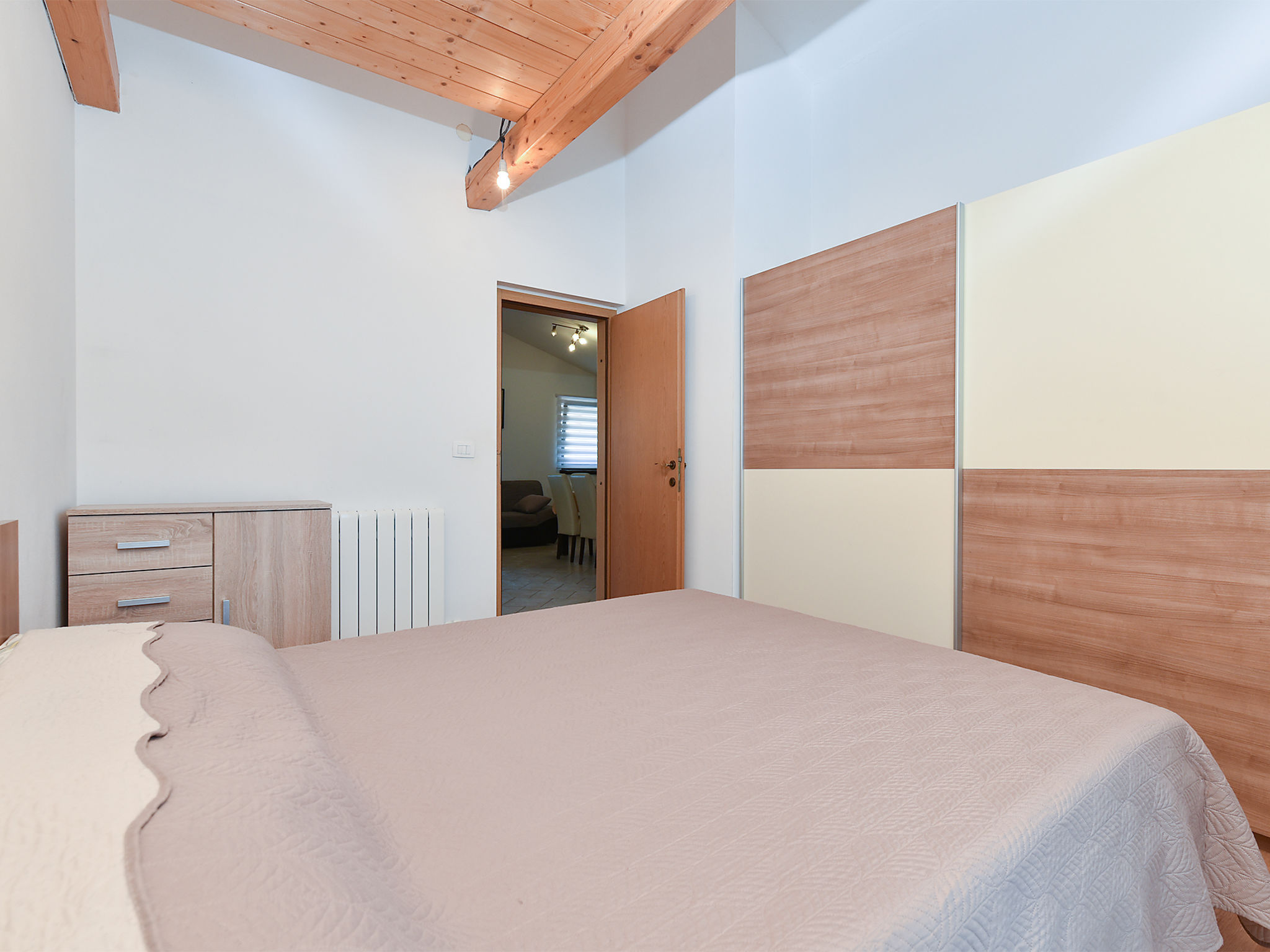 Apartment 2275 - Binnen