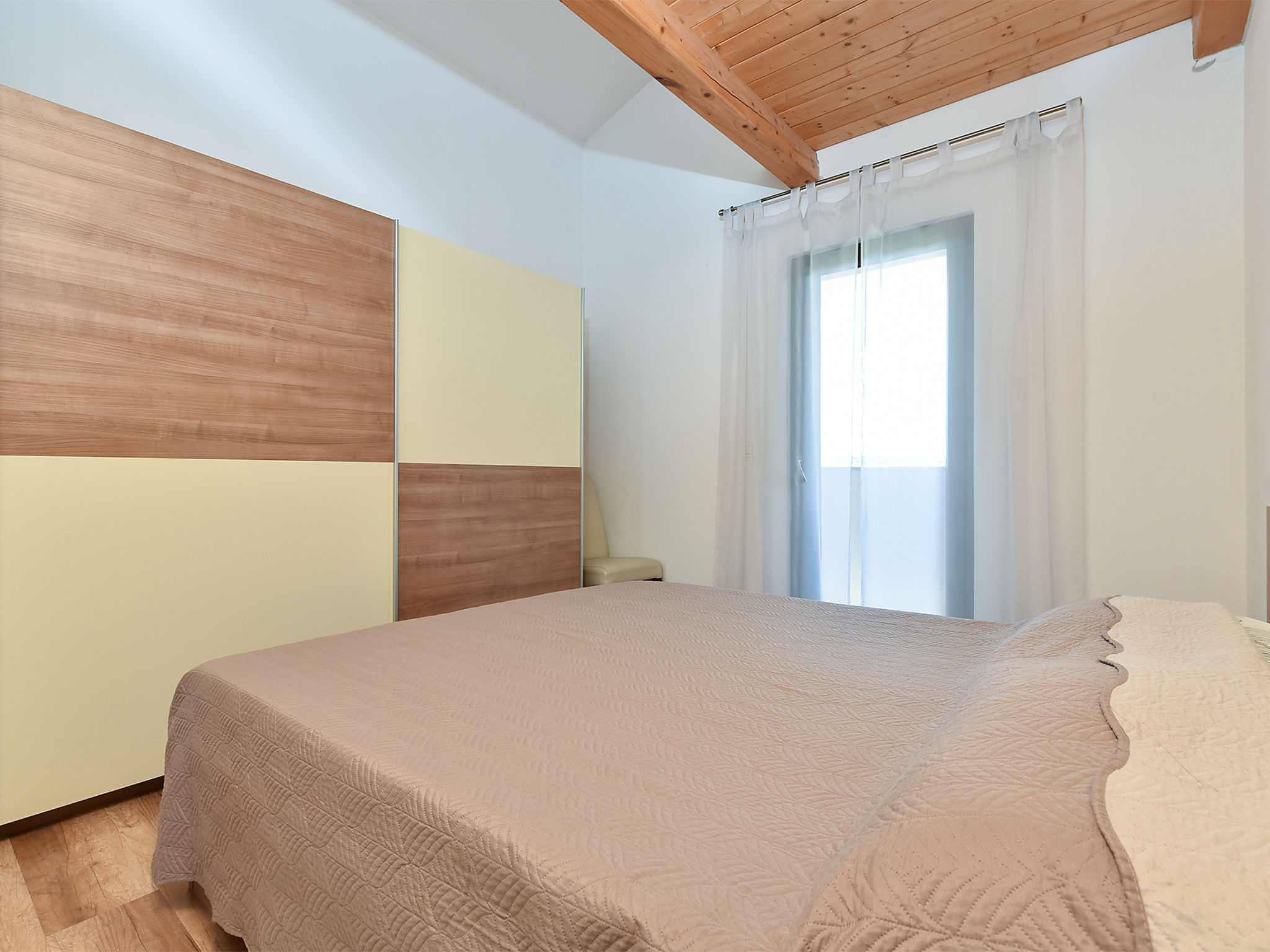 Apartment 2275 - Binnen