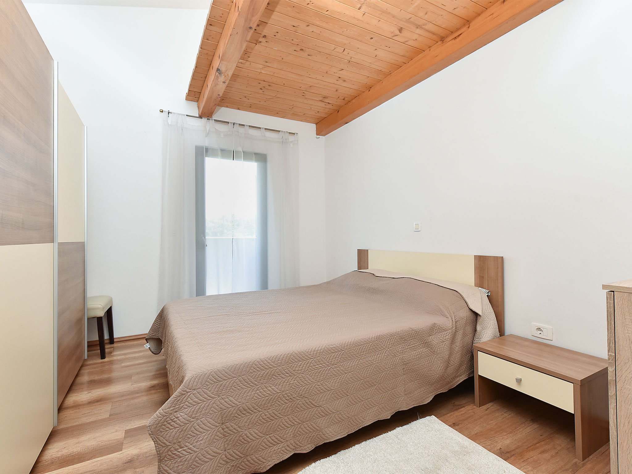 Apartment 2275 - Binnen