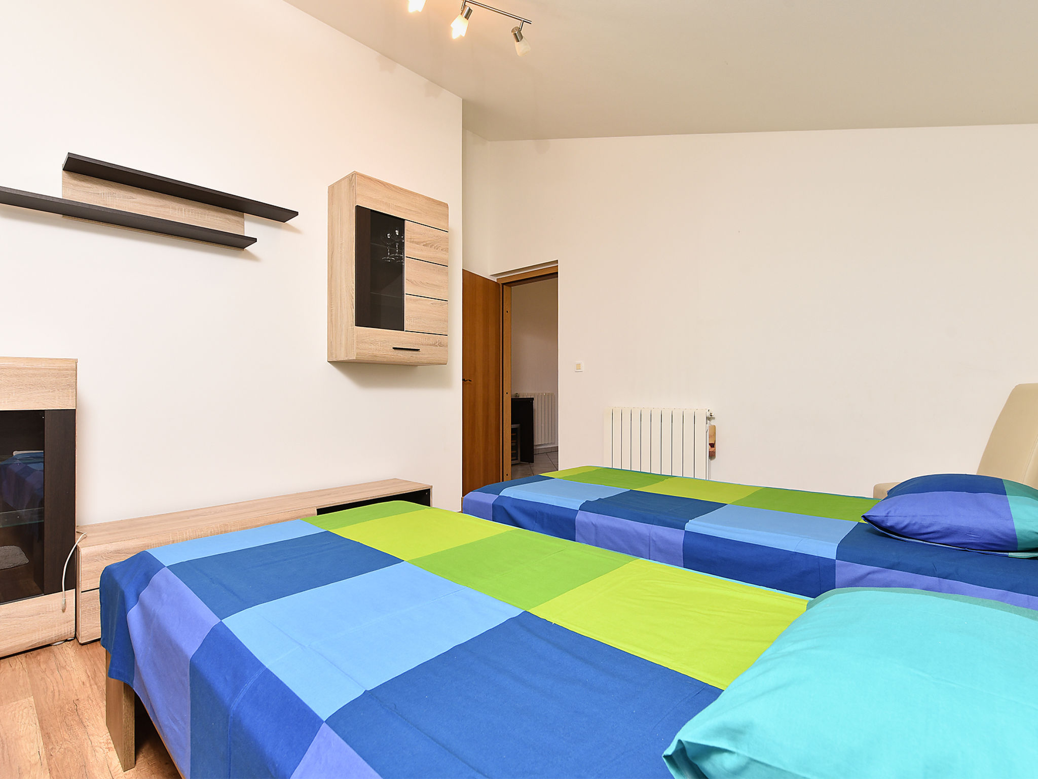 Apartment 2275 - Binnen