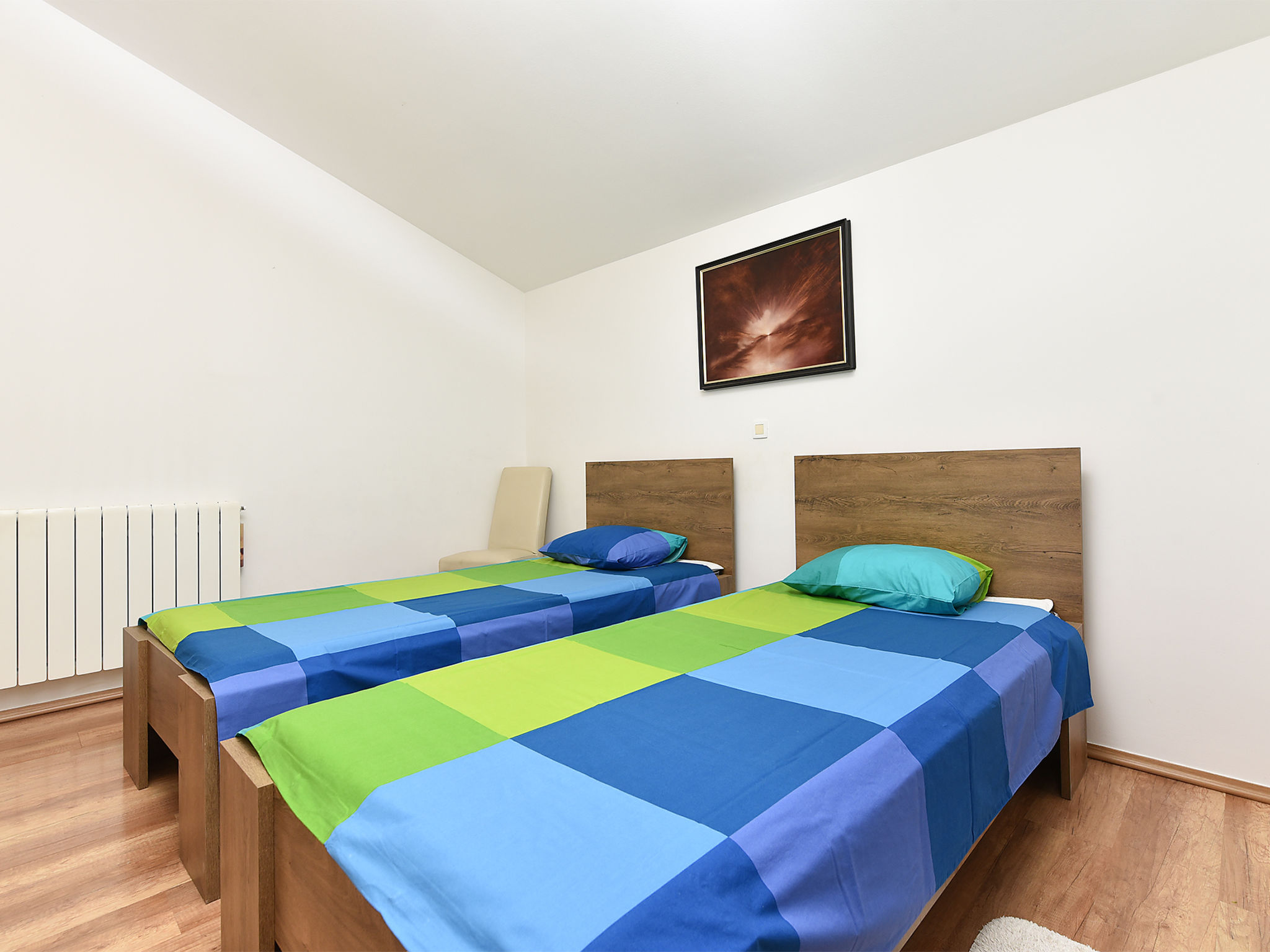 Apartment 2275 - Binnen