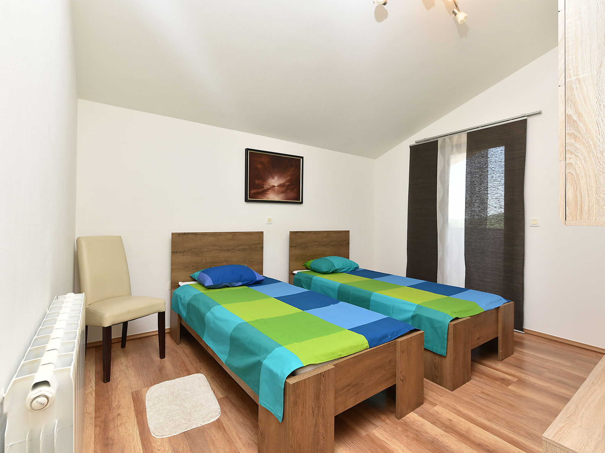 Apartment 2275 - Binnen