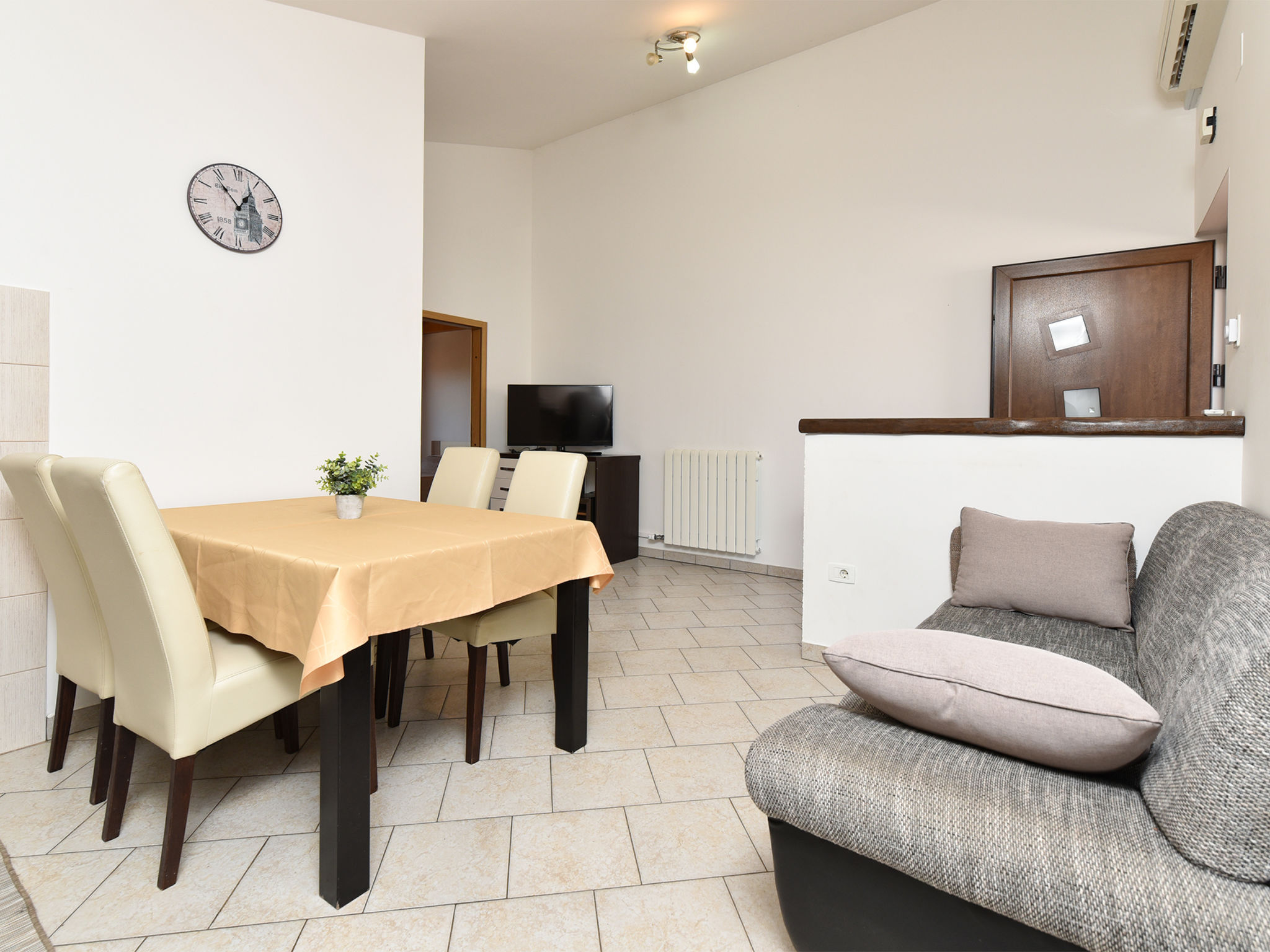 Apartment 2275 - Binnen