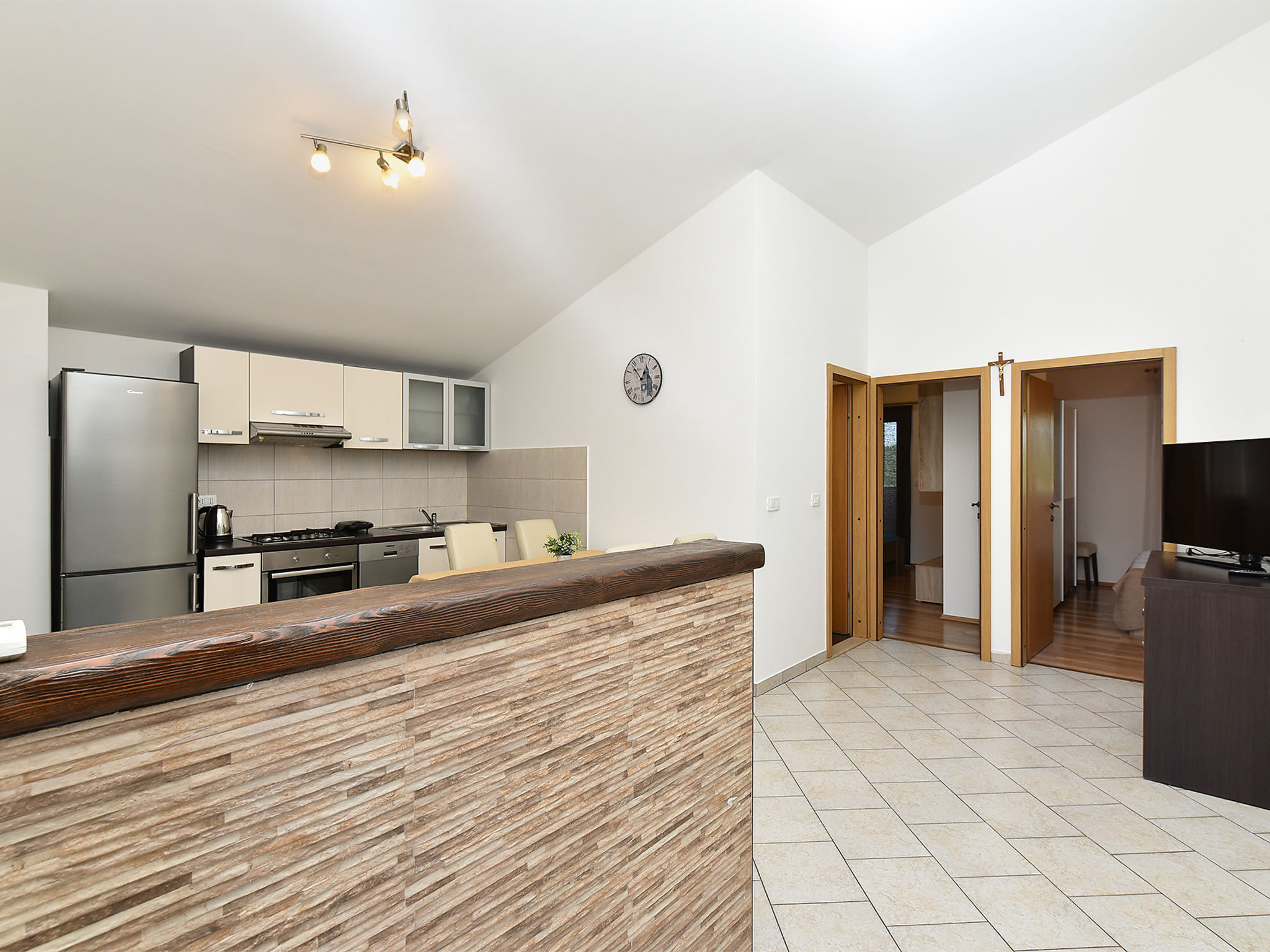 Apartment 2275 - Binnen