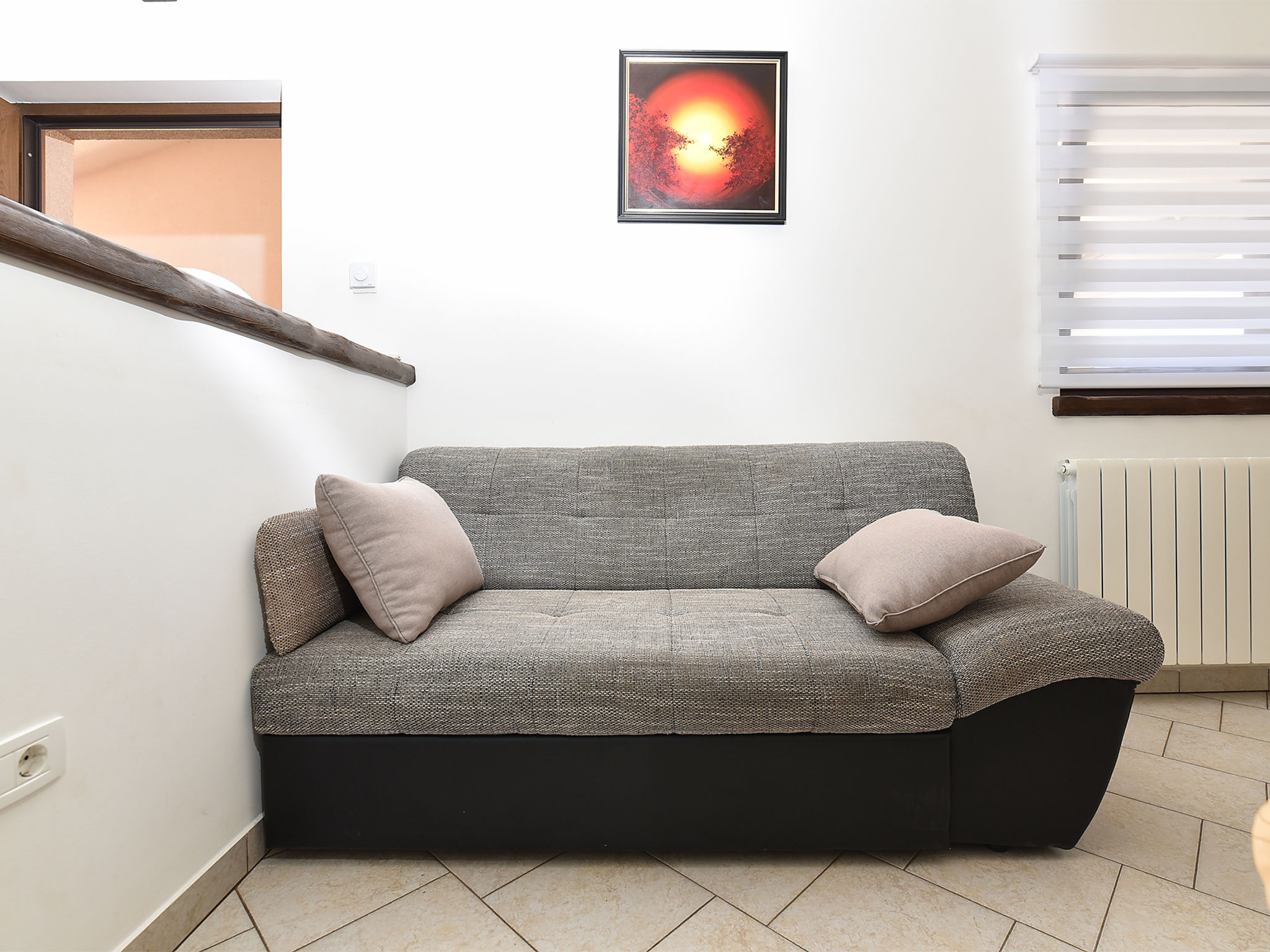 Apartment 2275 - Binnen