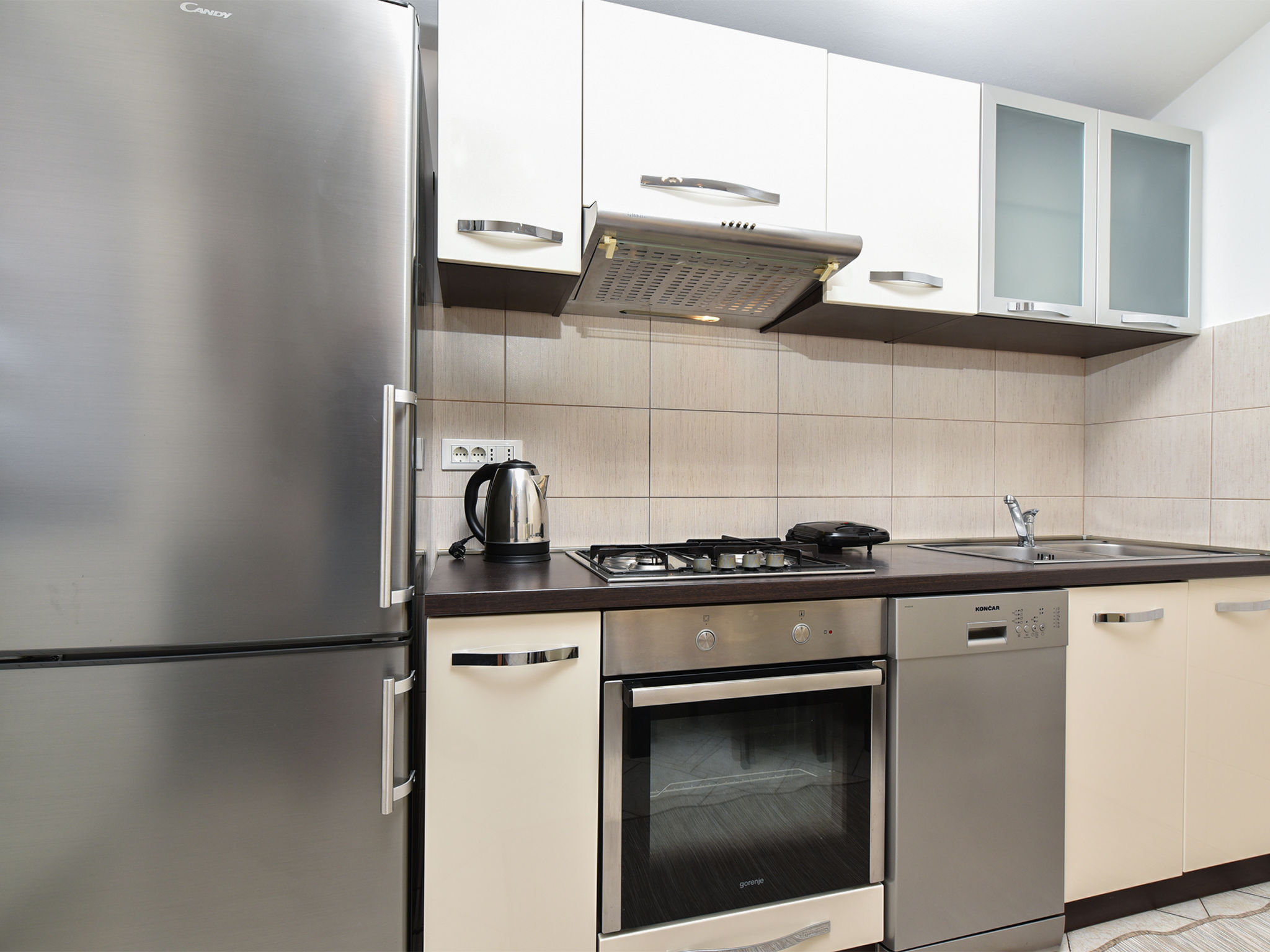 Apartment 2275 - Binnen