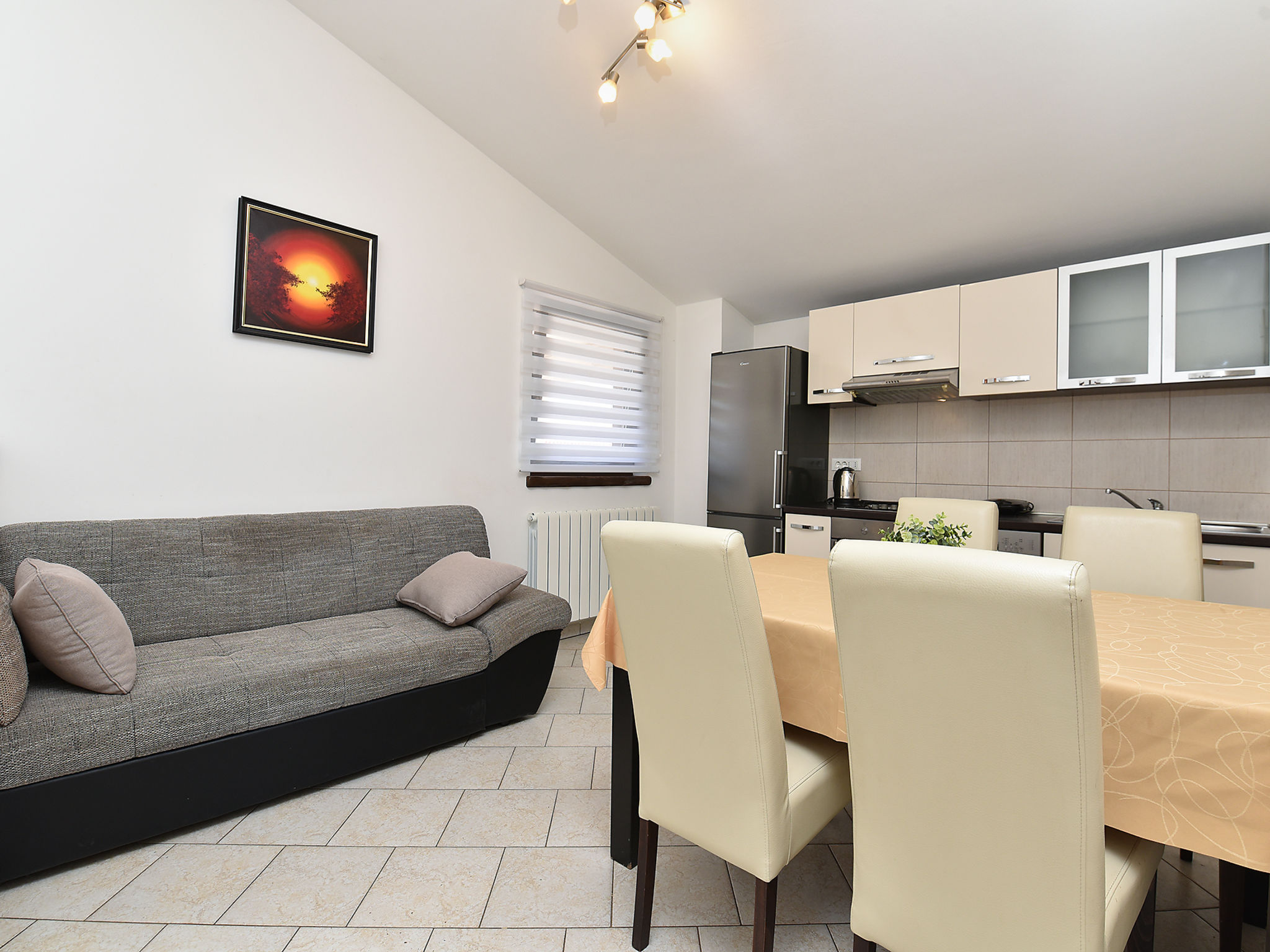 Apartment 2275 - Binnen