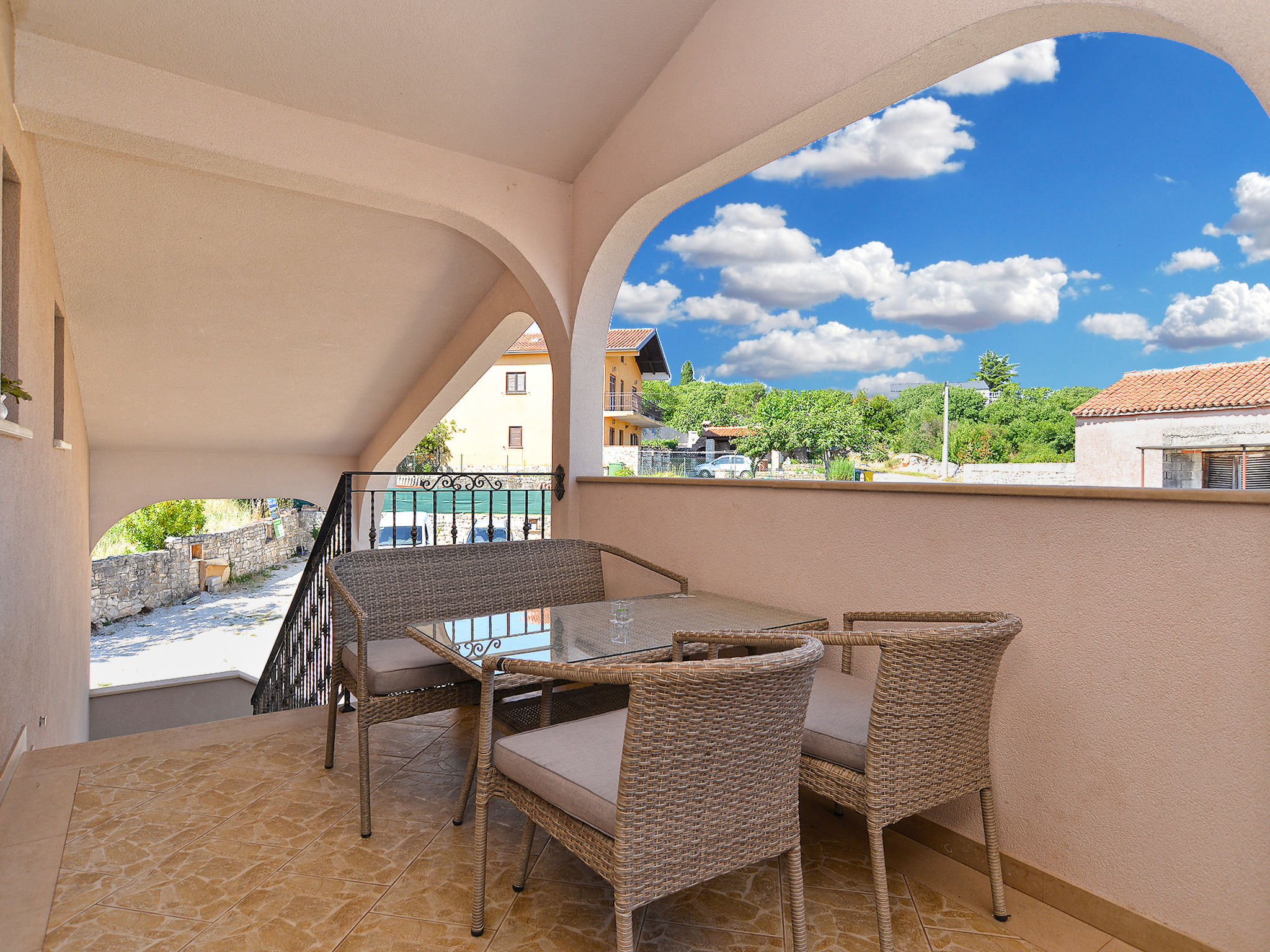 Apartment 2275 - Buiten