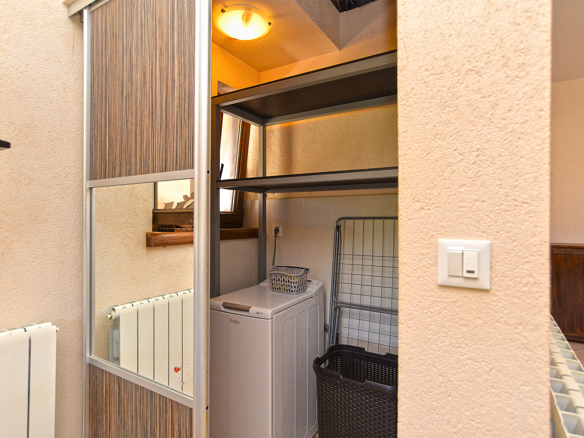 Apartment 2275 - Binnen