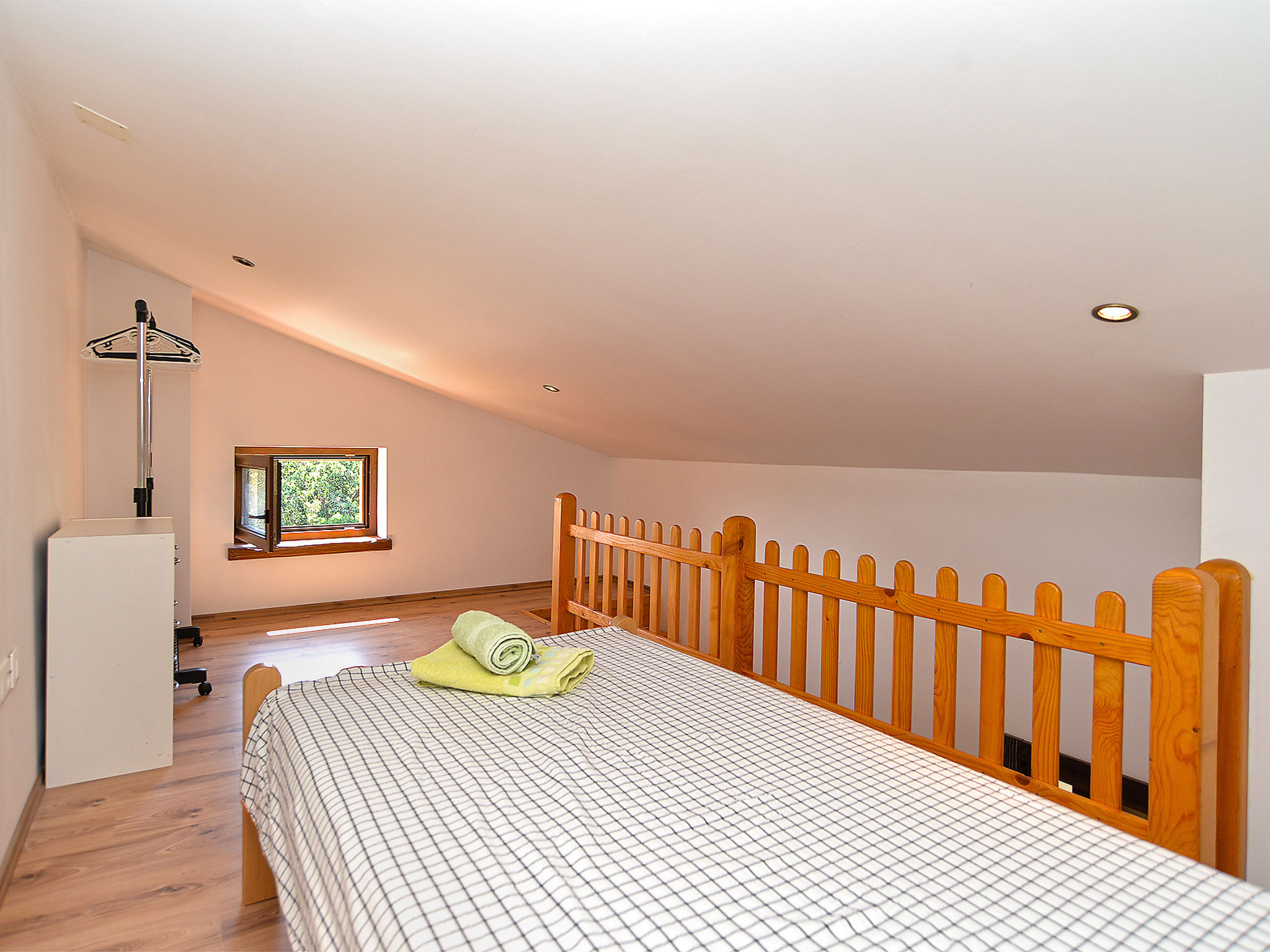 Apartment 2275 - Binnen