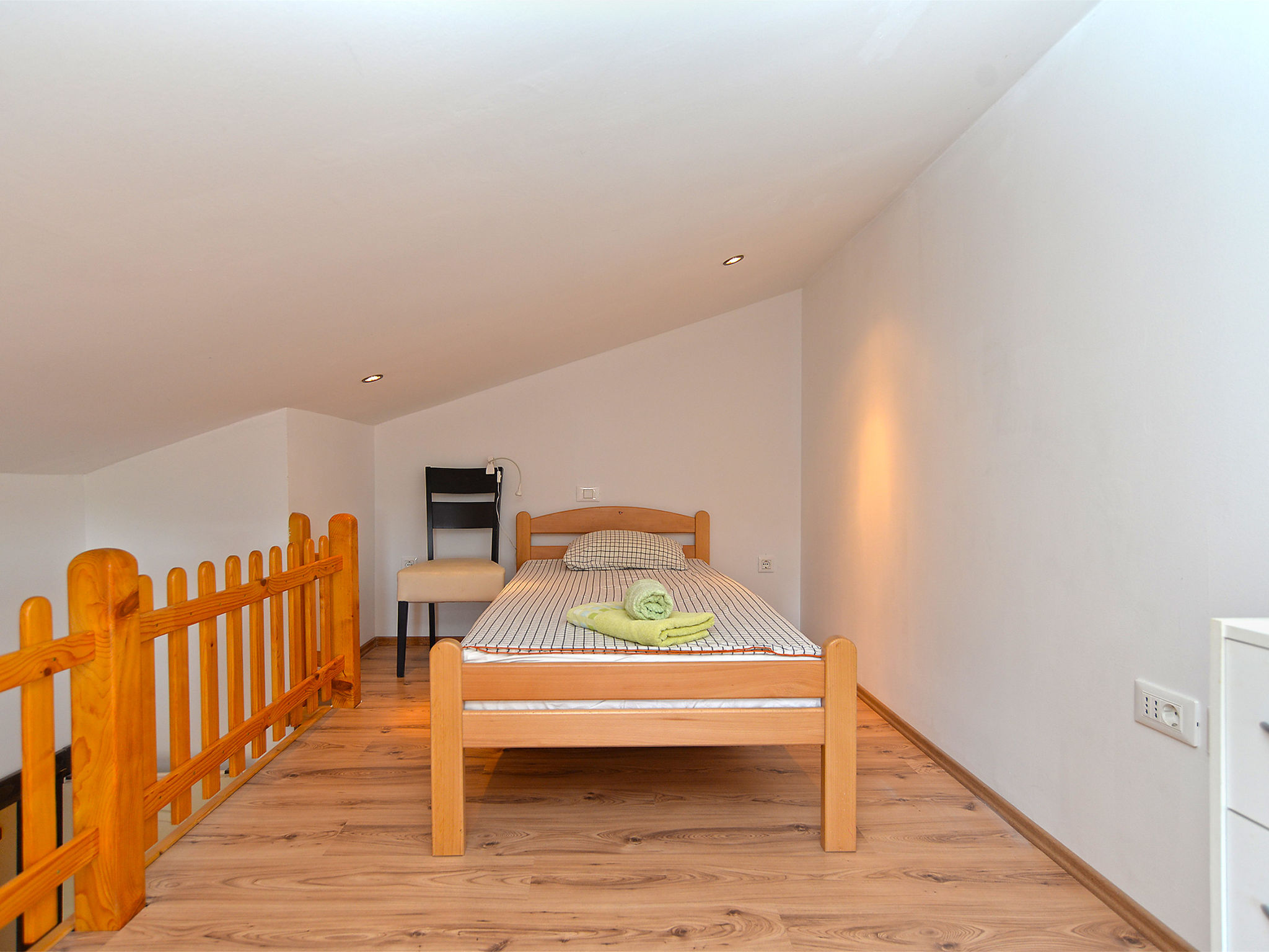Apartment 2275 - Binnen