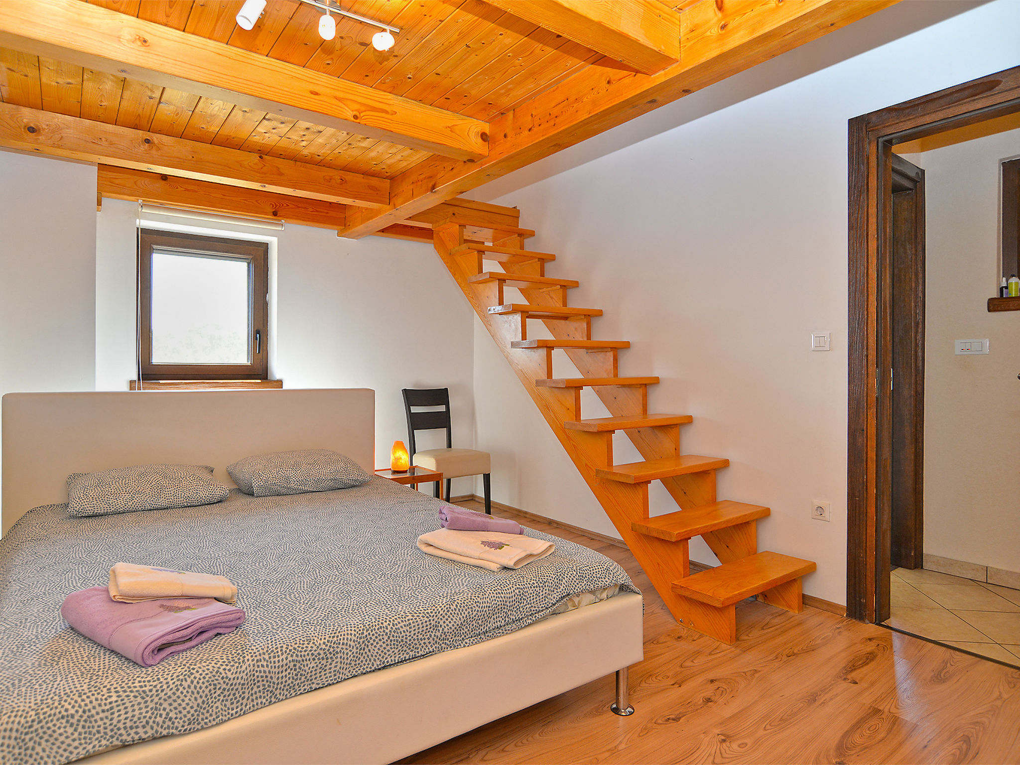 Apartment 2275 - Binnen