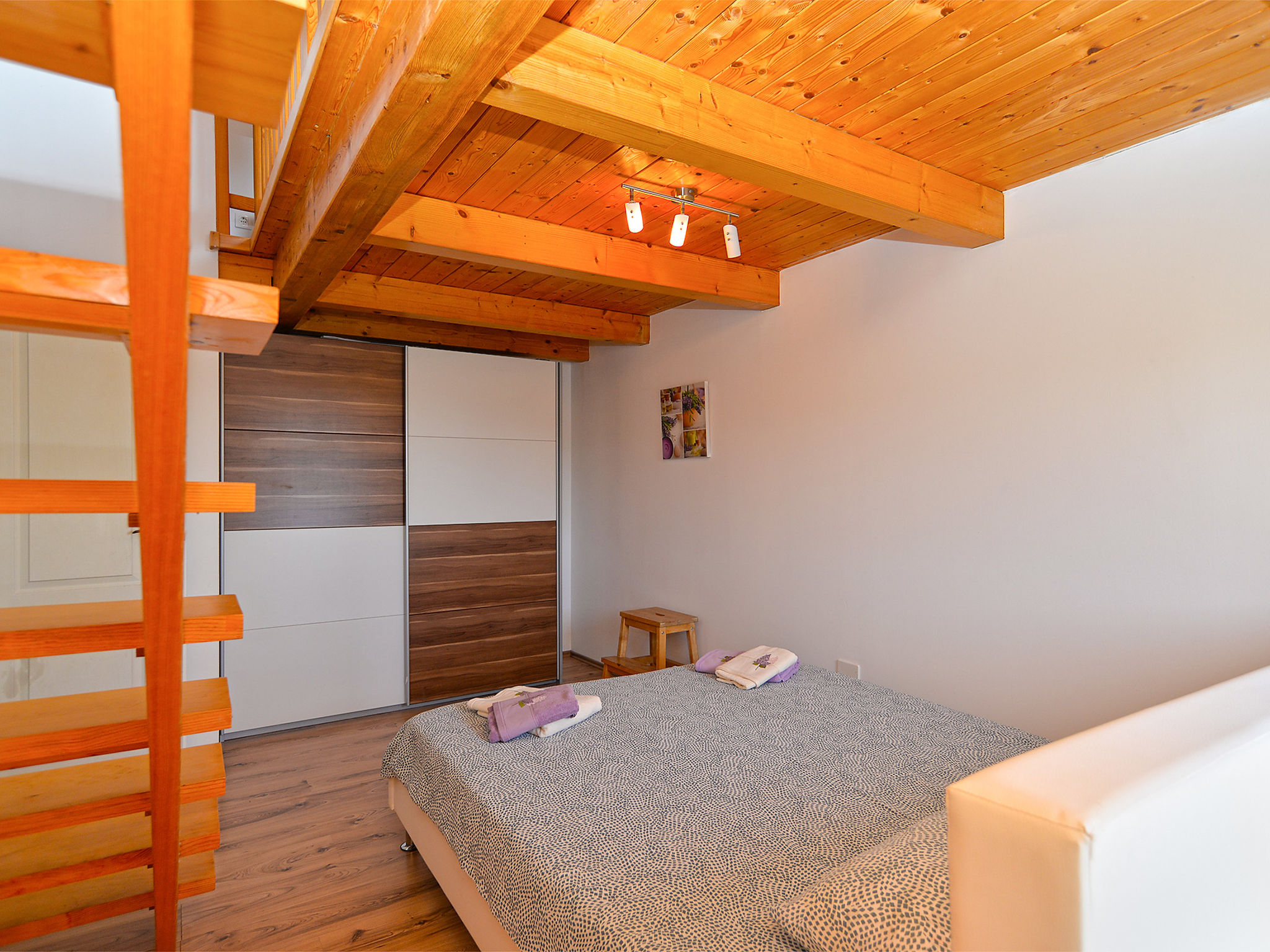 Apartment 2275 - Binnen