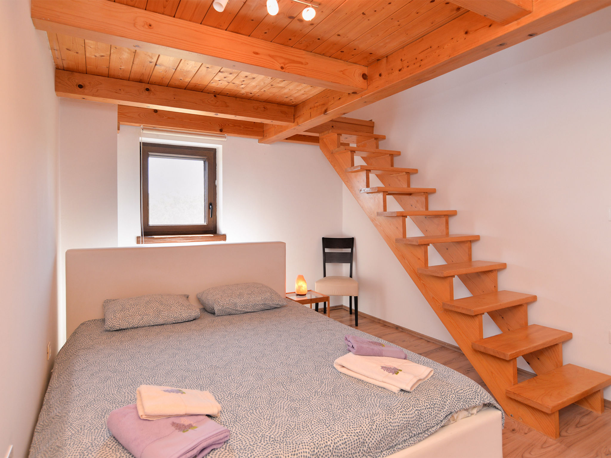 Apartment 2275 - Binnen