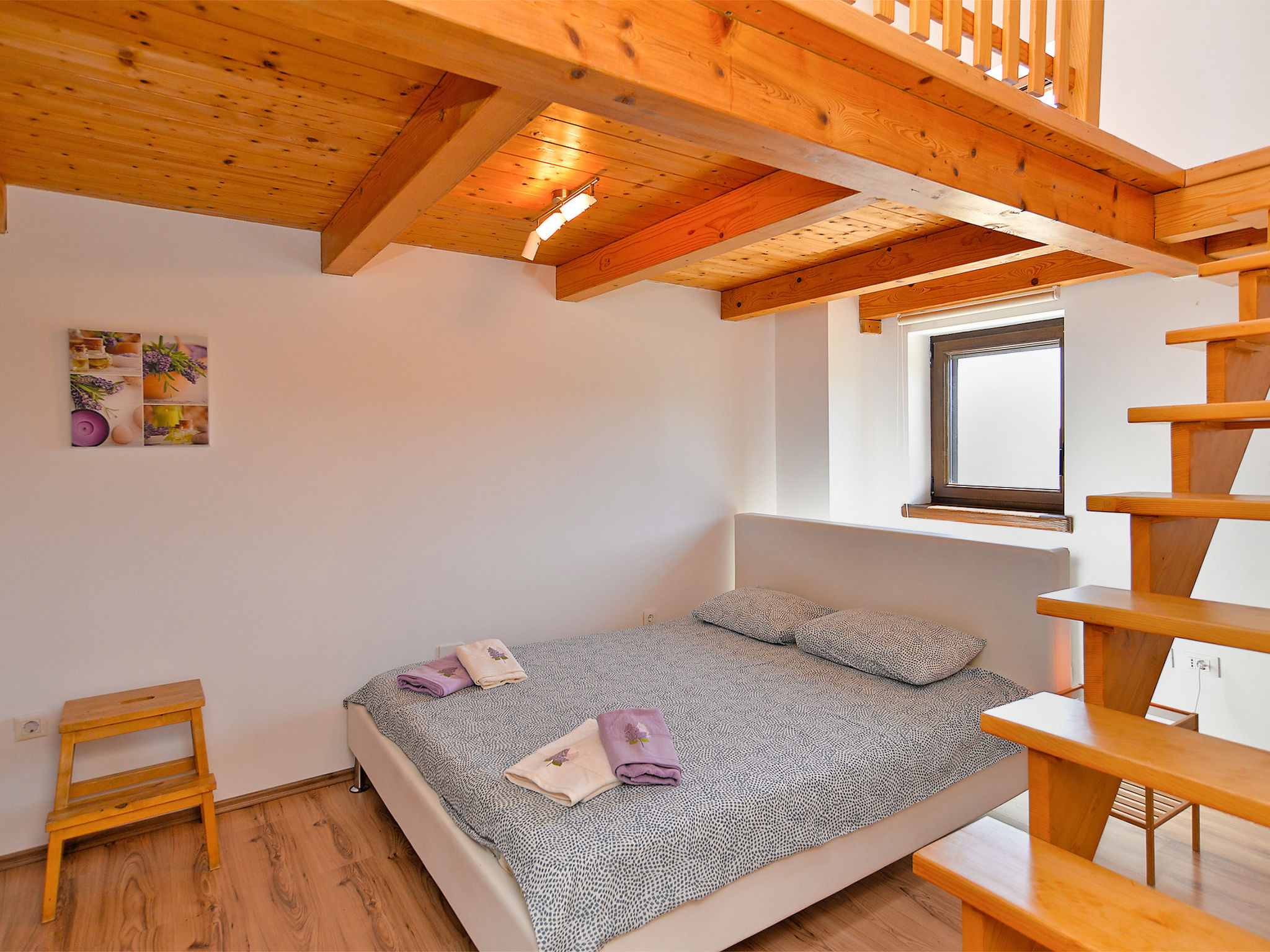 Apartment 2275 - Binnen