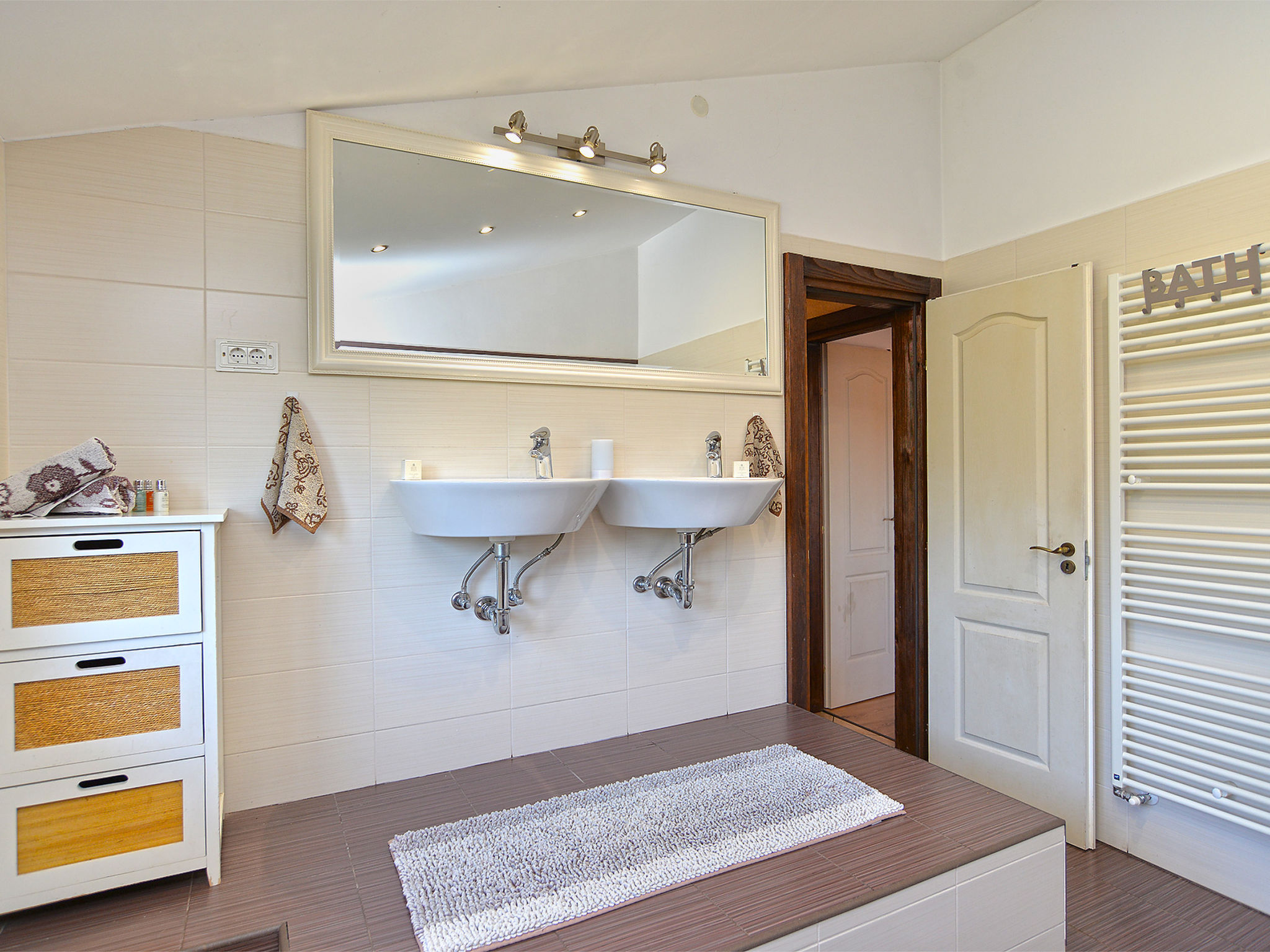 Apartment 2275 - Binnen