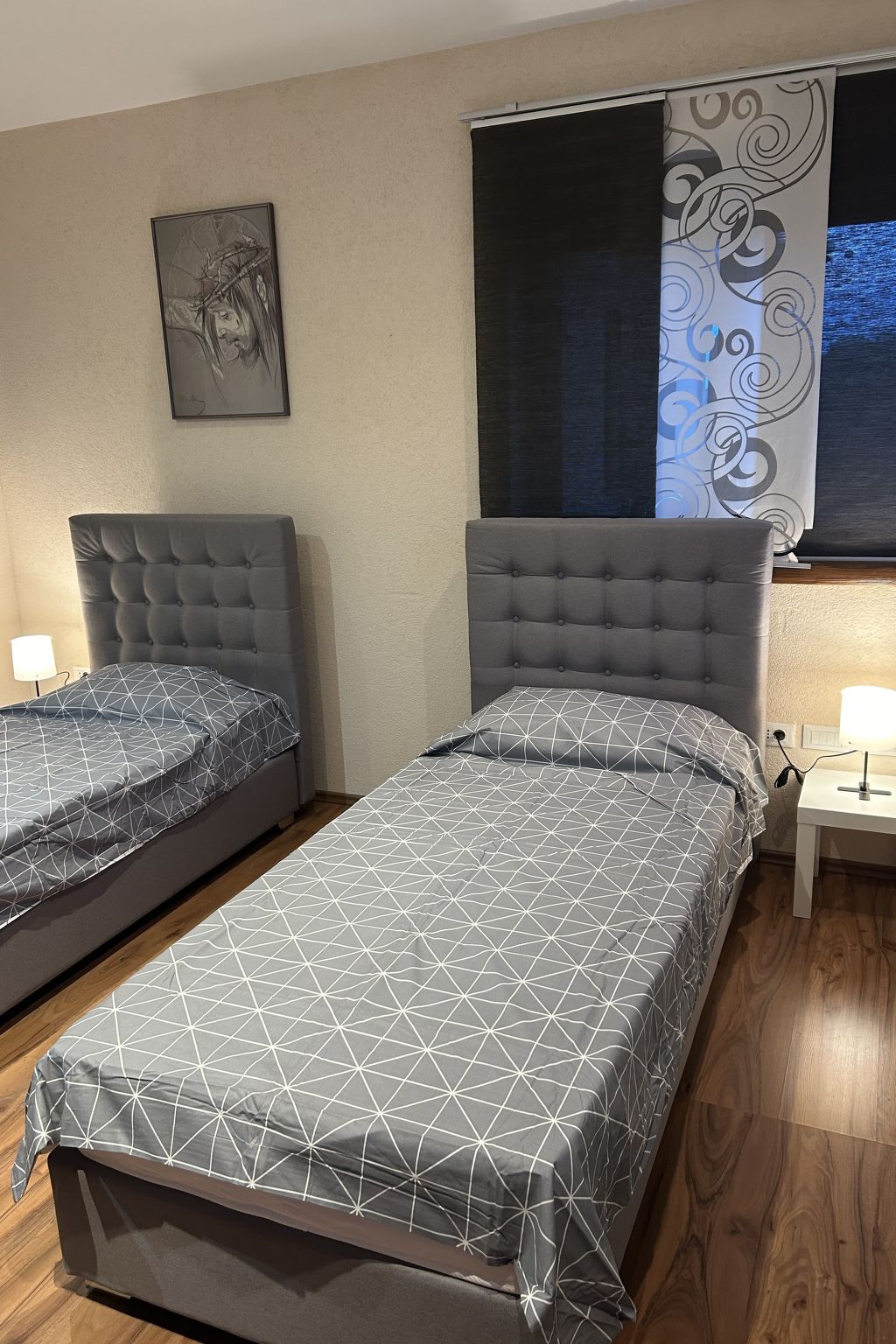 Apartment 2275 - Binnen