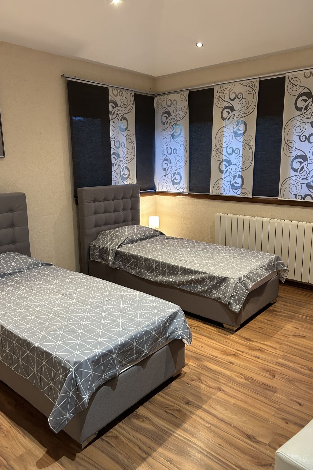 Apartment 2275 - Binnen