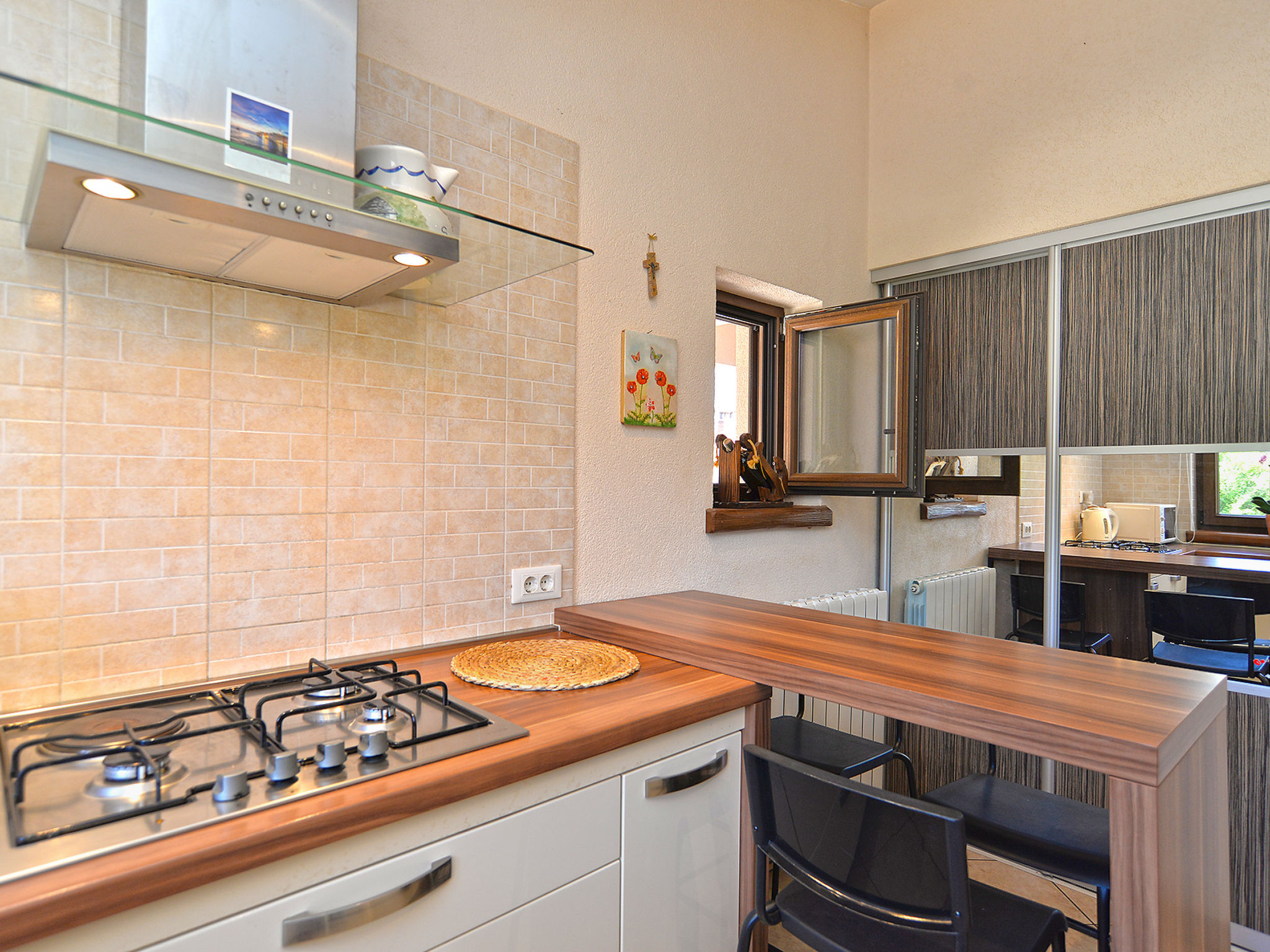 Apartment 2275 - Binnen