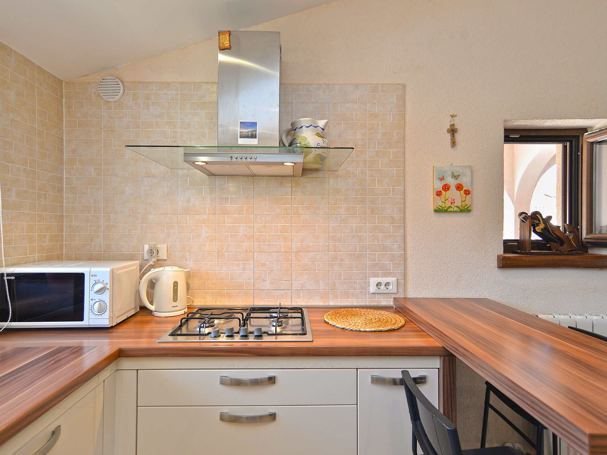 Apartment 2275 - Binnen