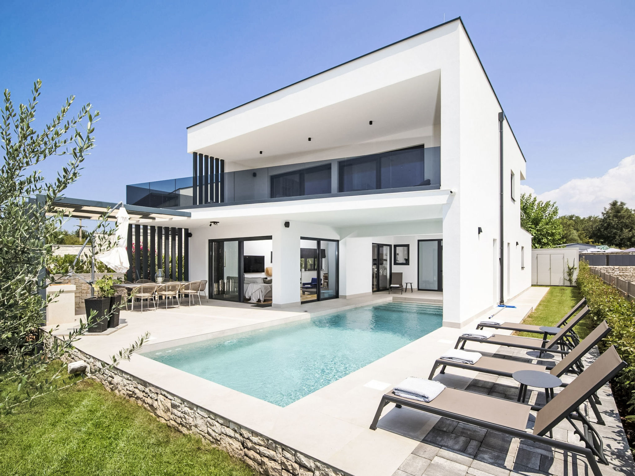 Villa BB near Rovinj