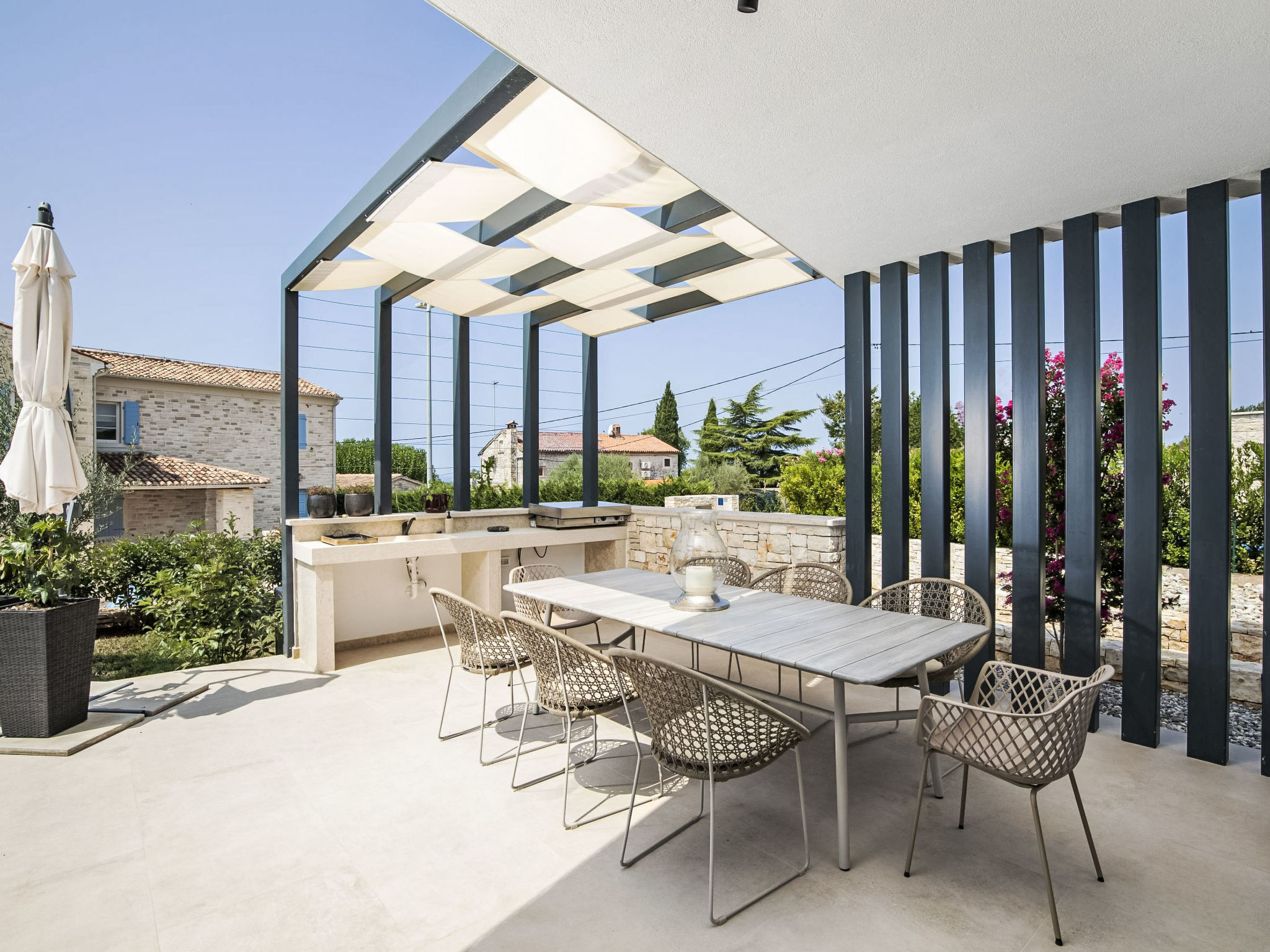 Villa BB near Rovinj