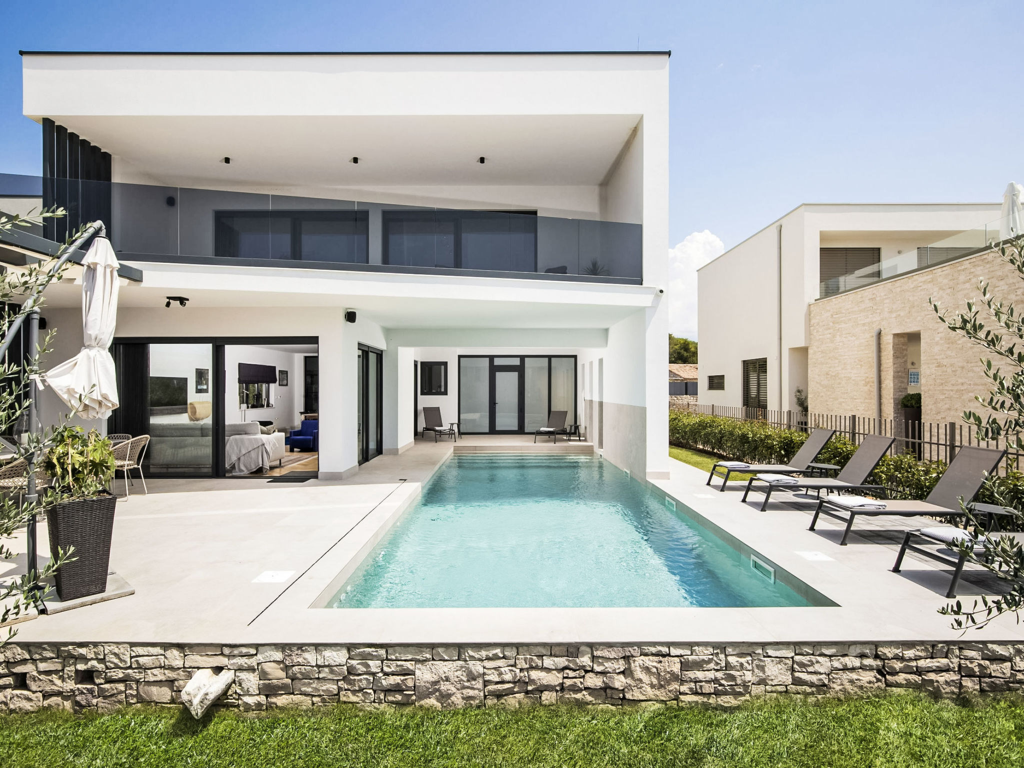 Villa BB near Rovinj