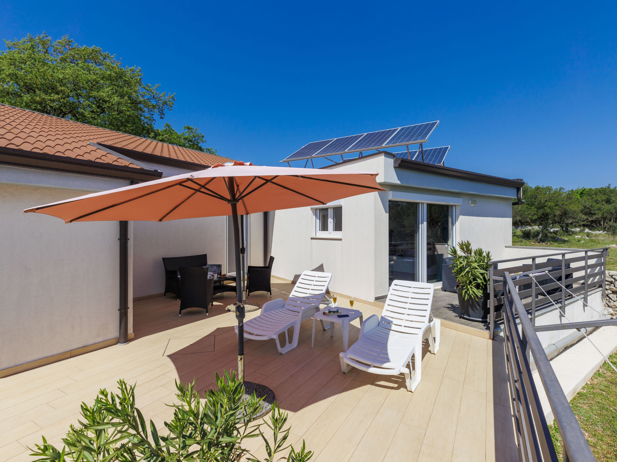 Photo of Villa Selagodi