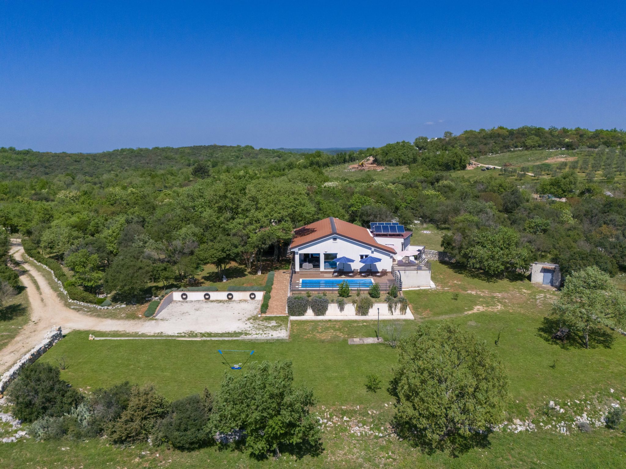 Photo of Villa Selagodi