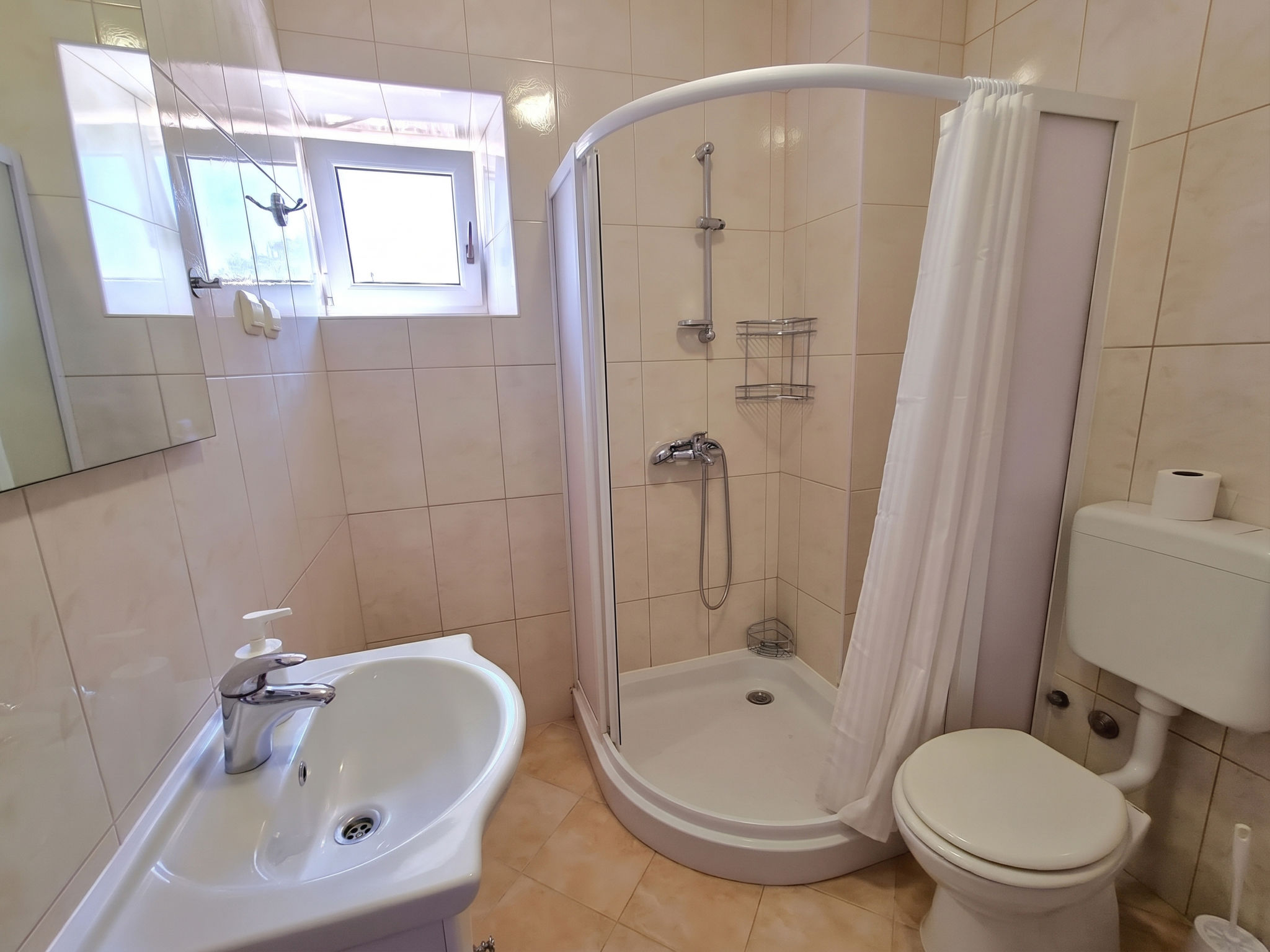 Maison Laiki – Salle de bains, photo 22 sur 22