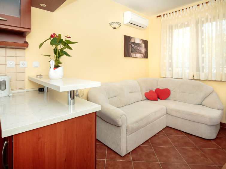 Apartamento Stari Brist