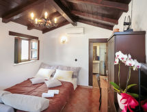 Knusse vrijstaande vakantiewoning voor 2 bij Rovinj met tuin en bbq - thumbnail 2