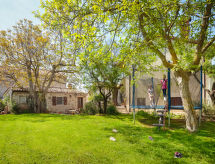Knusse vrijstaande vakantiewoning voor 2 bij Rovinj met tuin en bbq - thumbnail 5