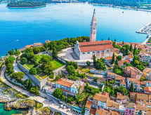 Vacation home Lišera