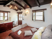 Vacation home Lišera