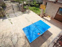 Vacation home Lišera