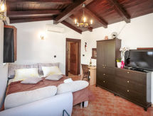 Vacation home Lišera