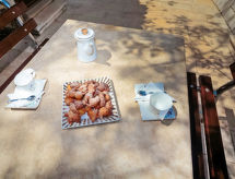 Vacation home Lišera