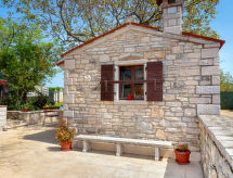Vacation home Lišera