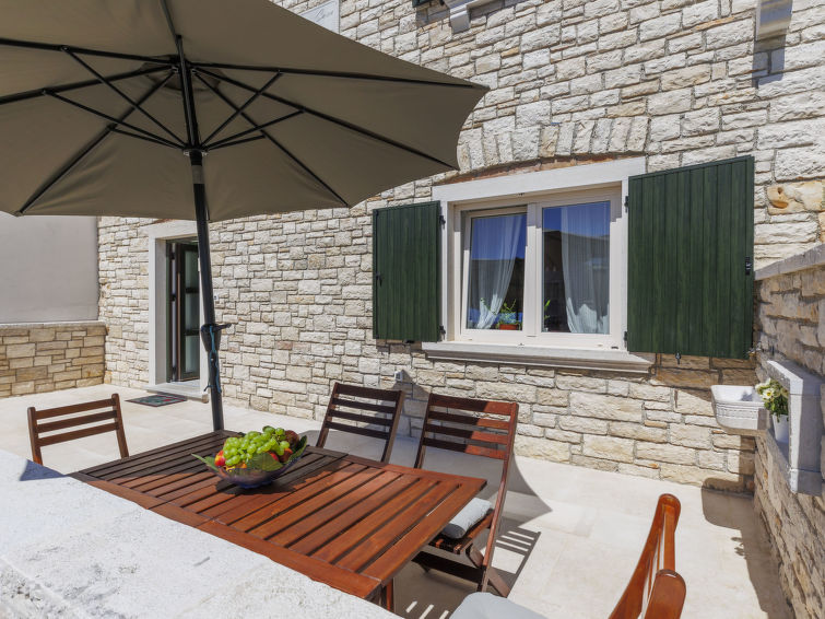 Villa Antica Accommodation in Rovinj