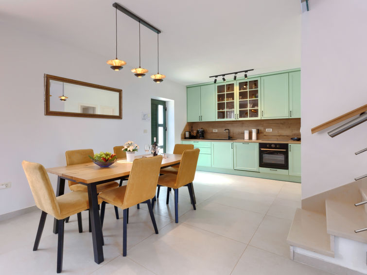 Search and Stay destination Matohanci, Istarska županija - Croatia from AU$ 201. Villa Antica